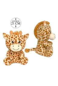 Pluszak Bozami Żyrafa 21cm