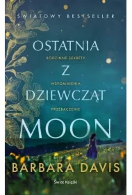 Ostatnia z dziewcząt Moon