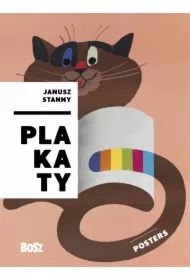 Janusz Stanny Plakaty i okładki