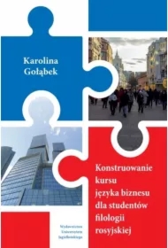 Konstruowanie kursu języka biznesu dla studentów..