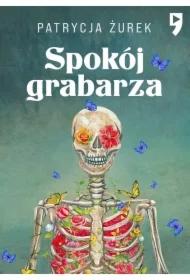 Spokój grabarza