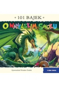 101 bajek. O wawelskim smoku