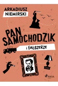 Pan Samochodzik i fałszerze