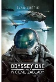 W cieniu zagłady. Odyssey One. Tom 7