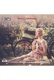 Powrót do starego domu. Stary dom. Tom 1