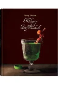 Kłopoty rodu Pożyczalskich