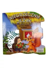 Niegrzeczny jeżyk