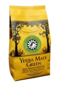 Yerba Mate DETOX