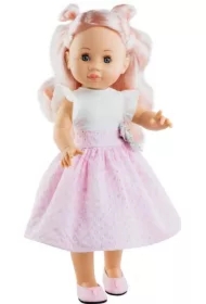 Lalka hiszpańska Belen 42cm