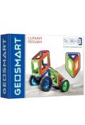 Zdjęcia - Klocki GeoSmart Geo Smart Lunar Rover  IUVI Games (30 części)
