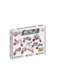 Konstruktor metalowy