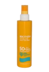 Balsam w sprayu do opalania Waterlover sun milky spray SPF50