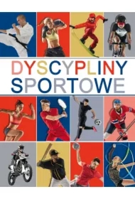 Dyscypliny sportowe