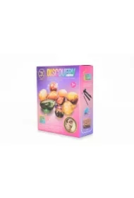 Diamenty Zestaw do kopania