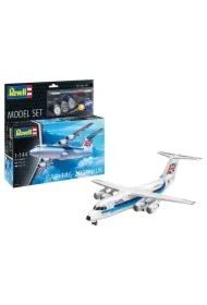 Model Set BAe 146-200 AirUK