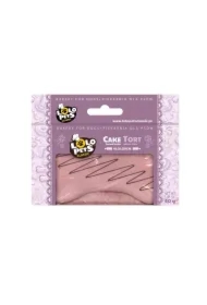 Tort dla psa Mini owoce lasu