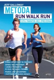 Metoda Run Walk Run, czyli maraton bez zmęczenia