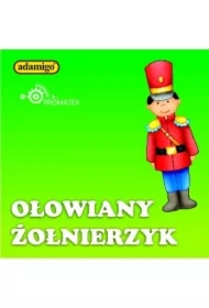Ołowiany żołnierzyk