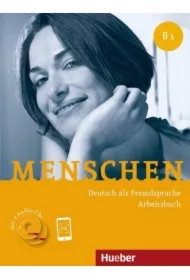 Menschen B1 AB + 2xCD