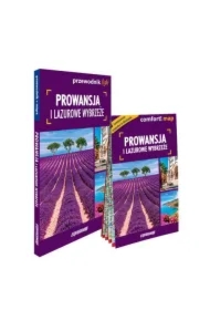 Prowansja i Lazurowe Wybrzeże 2w1