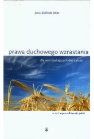 Prawa duchowego wzrastania