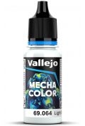 Фото - Збірна модель Steel Vallejo: 69.064 - Mecha Color - Light   (17 ml)