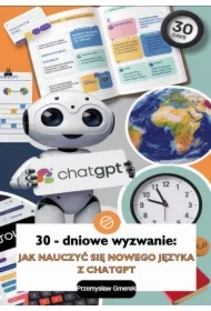 30-dniowe wyzwanie: jak nauczyć się nowego języka z ChatGPT