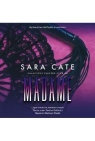 Madame. Salacious Players Club. Tom 6