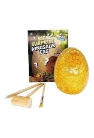Jajo dinozaura z niespodzianką Maga
