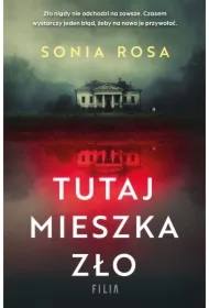 Tutaj mieszka zło