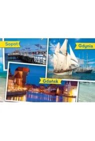 Magnes I love Poland Trójmiasto PD-GDAŃSK-32