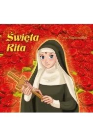Święta Rita - bajka