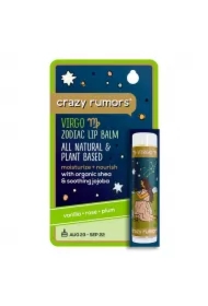 Naturalny balsam do ust - Panna