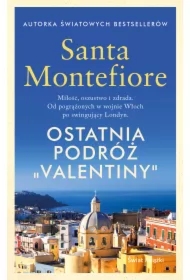 Ostatnia podróż "Valentiny"