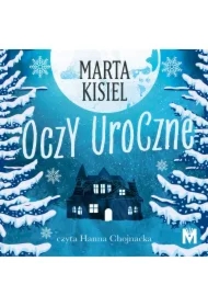 Oczy uroczne. Dożywocie. Tom 4