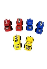 Wyścigówka magnetyczna jeżdząca po ścianie MIX