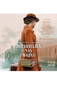 Rozdzieliła nas wojna