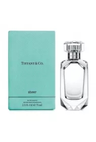 Tiffany & Co Sheer woda toaletowa spray