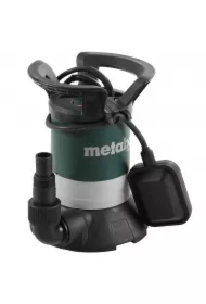 Pompa do wody brudnej tps 14000 s combi