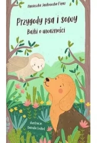 Przygody psa i sowy