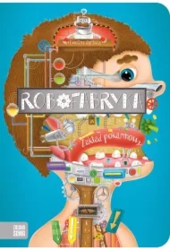 Robofabryka. Zakład pokarmowy