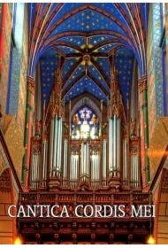 Cantica cordis mei. Opracowania pieśni kościelnych