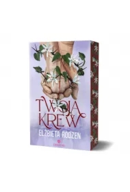 Twoja krew