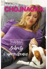 Sekrety i uprzedzenia. Karma. Tom 2