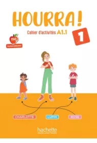 Hourra 1. Ćwiczenia