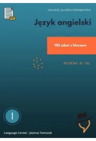 Seria Master: Opanuj słowotwórstwo cz. 1