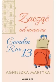 Zacząć od nowa na Camden Roe 13