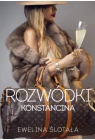 Rozwódki Konstancina. Tajemnice Konstancina. Tom 3