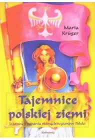 Tajemnice polskiej ziemii