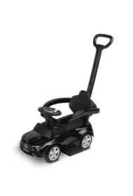 Jeździk Mercedes C-Class black